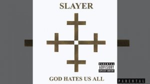 11 - War Zone (SLAYER)