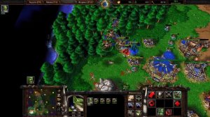 Агрессивный Хуман