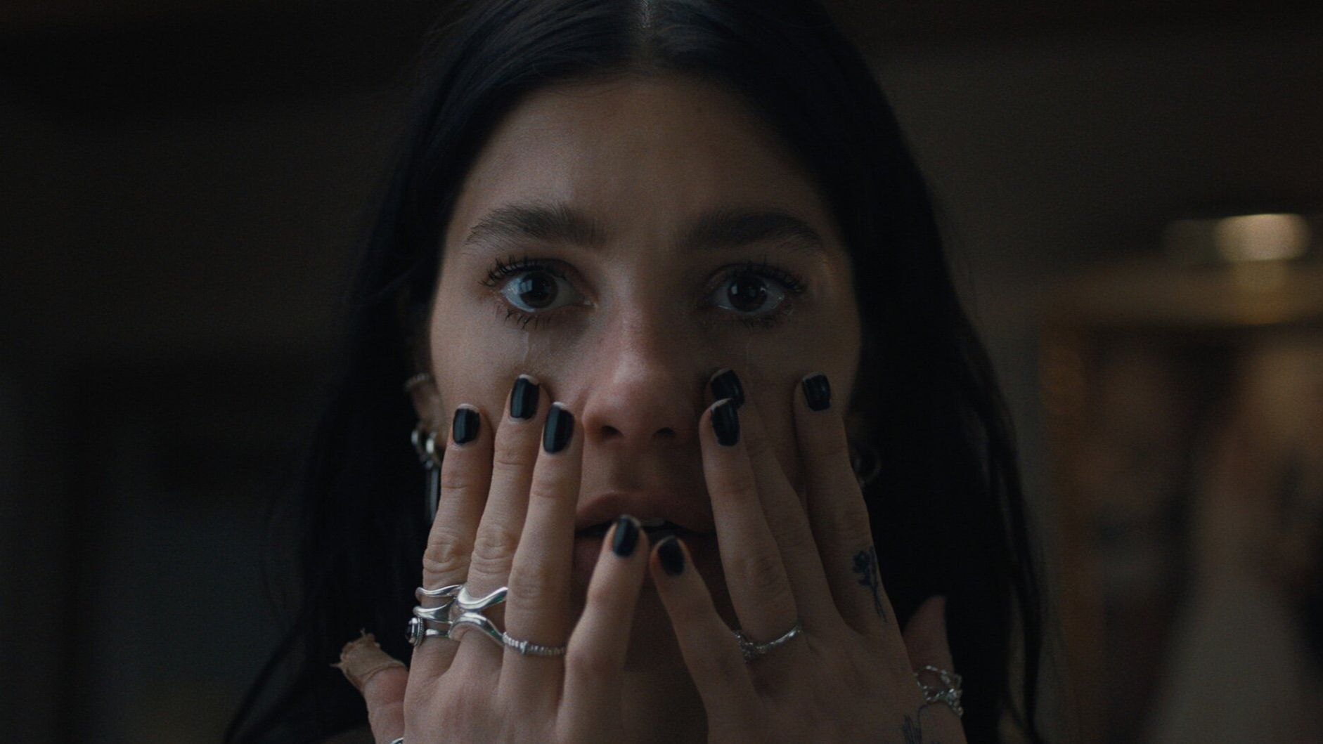 Что‑то очень плохое должно случиться  — Русский тизер-трейлер (Субтитры, 2026)