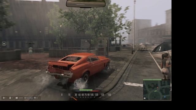 Mafia III