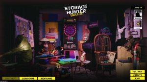 Прохождение игры Storage Hunter (Стрим) в 2026 # 1