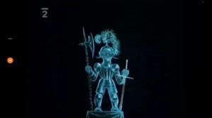 1 секунда с каждого мультфильма иржи трнки