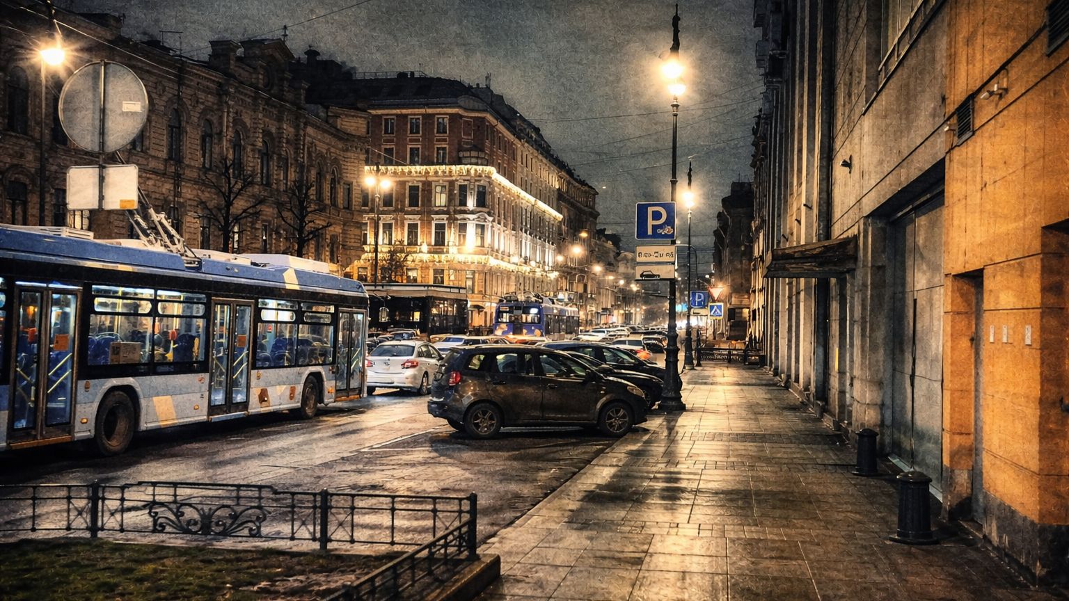 По Чайковского налево на Литейный смотреть онлайн