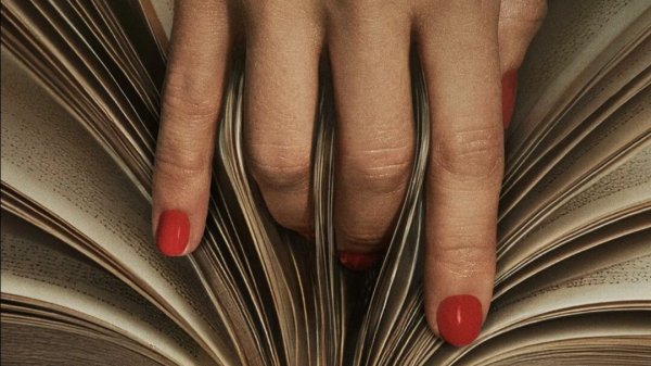 Владимир «Vladimir», сериал, дублированный трейлер, 2026