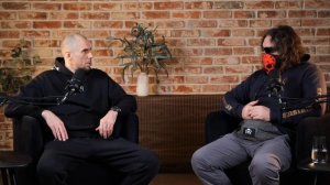 Ножевой бой 2 часть. В гостях Ронин.