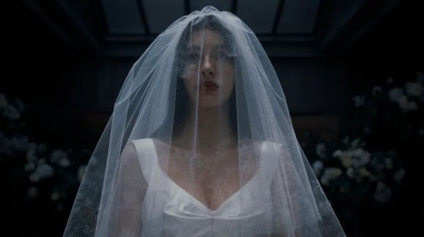 Что‑то очень плохое должно случиться - Something Very Bad Is Going to Happen - Тизер