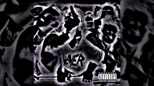 07 - I Hate You (SLAYER)