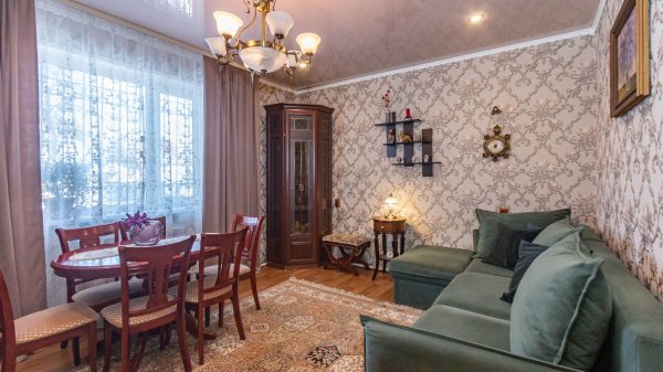 улица Завертяева