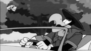 Вуди Вудпекер Мультики Топ Ностальгия