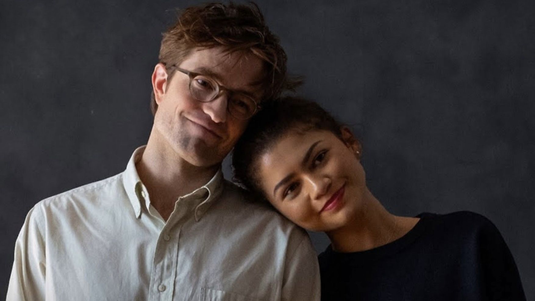 Вот это драма! 2026 Трейлер на русском