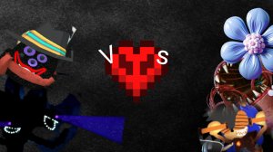 Wither Storm 24k  Vs Соник Бензопила астро 2 серия 1 сезон У Соника 2 Фаза!