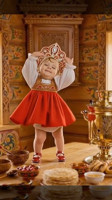 Масленница