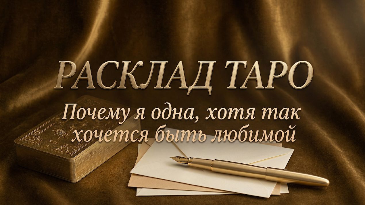 ПОЧЕМУ Я ОДНА, ХОТЯ ТАК ХОЧЕТСЯ БЫТЬ ЛЮБИМОЙ смотреть онлайн