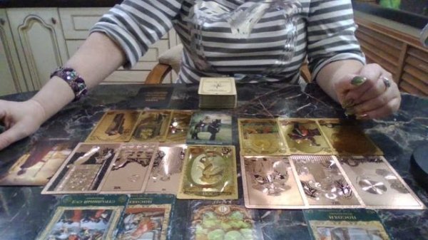 Рак с 16 по 22 феввраля 2026