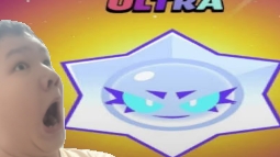 Бравл старс|выпал Трэшер Поко и Биби и баффи