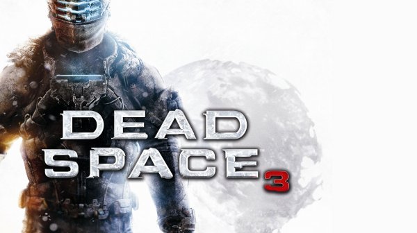 Dead Space 3 Финал