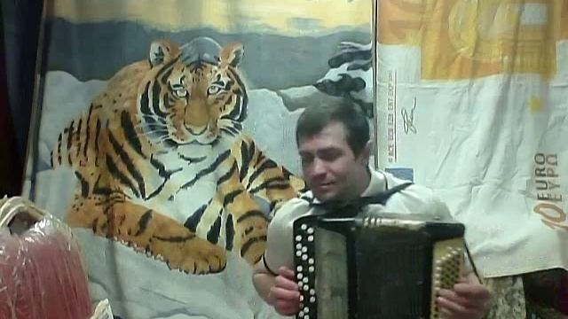 Баянист Сурмач Андрей Викторович Andrew Surmach прои Романс ком Свиридов. mp4