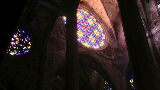 Бах-Гуно "Аве Мария" смотреть онлайн