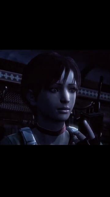 Resident Evil Zero Rebrcca Chambers смотреть онлайн