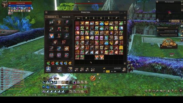 ЗАТОЧКА 100 ПЛАЩЕЙ ЗАЩИТЫ в Lineage 2 смотреть онлайн