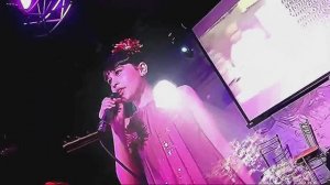 Диана Анкудинова - "Путь" (Тольятти 26.04.2015, благоконцерт для Арины (3 года)) (композит)