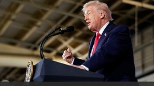 Зеленский сообщил о желании Трампа заключить сделку по Украине одним пакетом