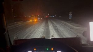 Перегруз и новые знакомства#Санек_55