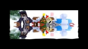 батл 67 против 61 новый год потоп