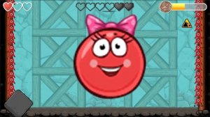 КРАСНЫЙ ШАРИК,  КРАСНЫЙ ШАР