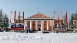 Из истории города Тейково. Жесткое совещание