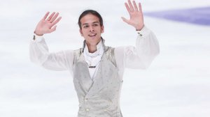 "Сделал все, что мог": Гуменник – об эмоциях после произвольной программы на ОИ