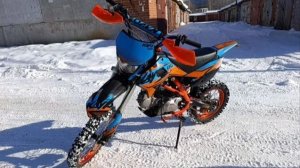 Kayo Evolution 125 2024