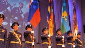 Орден Кутузова присвоили 1065-му Гвардейскому артиллерийскому полку ВДВ.