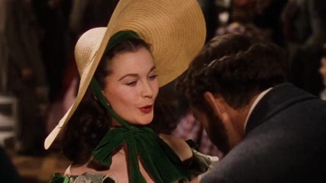 Gone With The Wind, 1939. Унесённые ветром смотреть онлайн