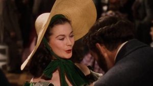 Gone With The Wind, 1939. Унесённые ветром