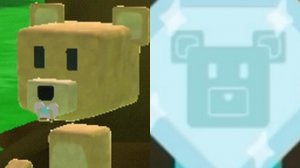 Как пройти Джуниора на АЛМАЗНОЕ ВРЕМЯ в Гигантском доме в игре Супер Беар Алвенчер.