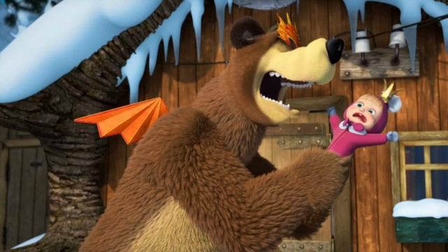 Мишка ааа 4 часть смотреть онлайн