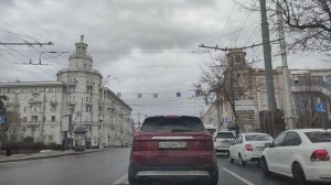 Ростов-На-Дону 14.02.2026 #1