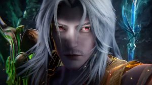 Противостояние святого 129 (превью)