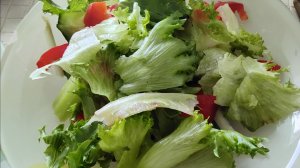 Мой завтрак диабетика 14.02.