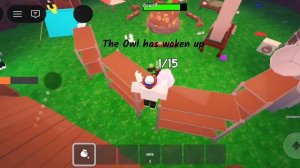 2 часть с хакером 99 ночей