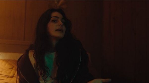 Снова и снова (фильм, 2025)