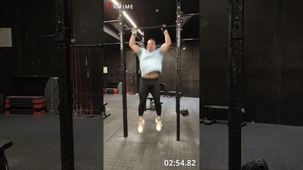 Первый отборочный комплекс Siberian power show 2026. Категория intermediate