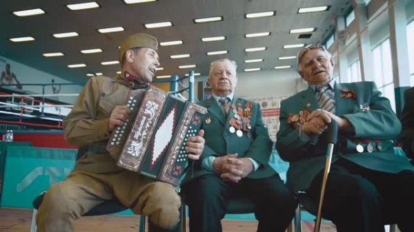 Турнир по кикбоксингу 100-летию создания пограничных войск 29.04.18