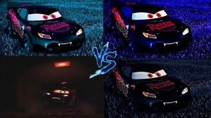 🏁 МАКВИН НА ДИСКОТЕКЕ: КОЛЕСА В РИТМЕ! 🎶 МУЛЬТИКИ: болид танцует под «COFFIN DANCE»! 💥