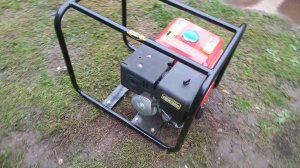 двигатель 9л.с.