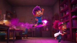 "Праздник, который уносит тебя в стратосферу! 🎆🚀"