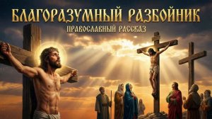 ЛУЧШИЕ ПРАВОСЛАВНЫЕ РАССКАЗЫ часть 1