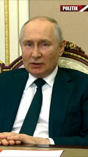 Забыли?! Путин: Западные территории Польши - подарок Сталина