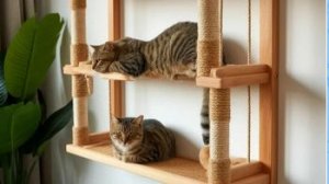 Кошка скажет СПАСИБО!